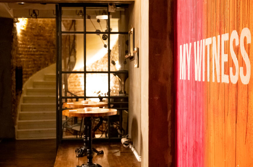 Hobo Bistro Bar